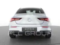 2026 Mercedes Benz CLA 200