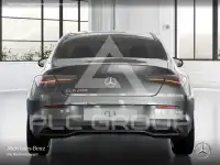 2026 Mercedes Benz CLA 200