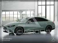 2026 Mercedes Benz CLA 200