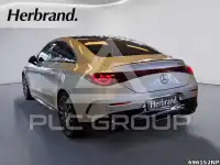2026 Mercedes Benz CLA 200
