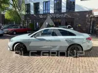 2026 Mercedes Benz CLA 200