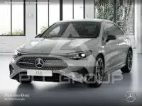 2026 Mercedes Benz CLA 200