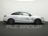 2026 Mercedes Benz CLA 200