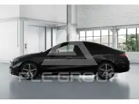 2026 Mercedes Benz CLA 200
