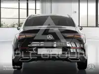 2026 Mercedes Benz CLA 200