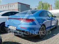 2026 Mercedes Benz CLA 200