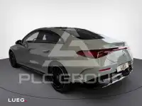 2026 Mercedes Benz CLA 200