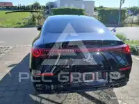 2026 Mercedes Benz CLA 200