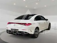 2026 Mercedes Benz CLA 200