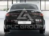 2026 Mercedes Benz CLA 200