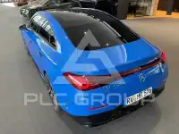 2026 Mercedes Benz CLA 200