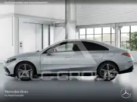 2026 Mercedes Benz CLA 200