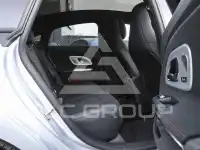 2026 Mercedes Benz CLA 200