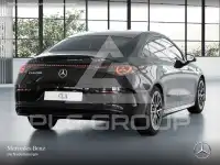 2026 Mercedes Benz CLA 200