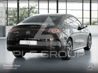 2026 Mercedes Benz CLA 200