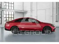 2026 Mercedes Benz CLA 200