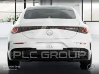 2026 Mercedes Benz CLA 200