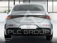 2026 Mercedes Benz CLA 200