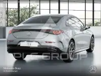 2026 Mercedes Benz CLA 200