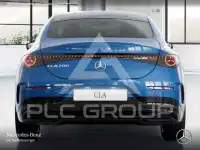 2026 Mercedes Benz CLA 200