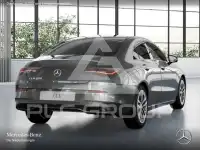2026 Mercedes Benz CLA 200