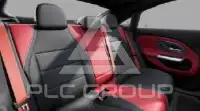 2026 Mercedes Benz CLA 200