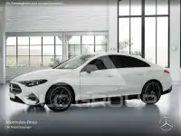 2026 Mercedes Benz CLA 200