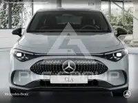 2026 Mercedes Benz CLA 200
