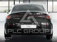 2026 Mercedes Benz CLA 200