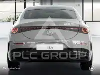 2026 Mercedes Benz CLA 200