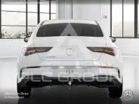 2026 Mercedes Benz CLA 200