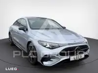 2026 Mercedes Benz CLA 200