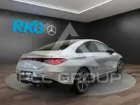 2026 Mercedes Benz CLA 200