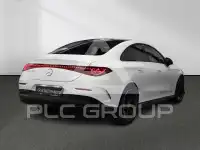 2026 Mercedes Benz CLA 200