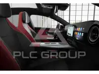 2026 Mercedes Benz CLA 200