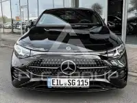 2026 Mercedes Benz CLA 200