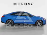 2026 Mercedes Benz CLA 200