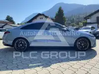 2026 Mercedes Benz CLA 200