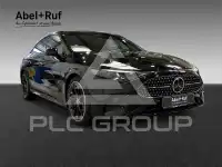 2026 Mercedes Benz CLA 200