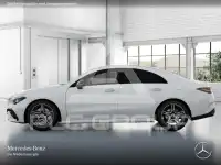 2026 Mercedes Benz CLA 200
