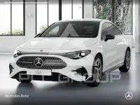 2026 Mercedes Benz CLA 200