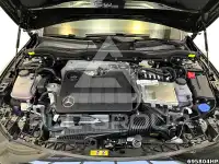 2026 Mercedes Benz CLA 200