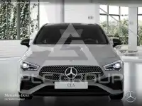 2026 Mercedes Benz CLA 200