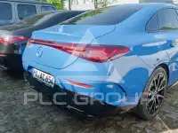 2026 Mercedes Benz CLA 200