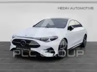 2026 Mercedes Benz CLA 200