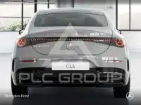 2026 Mercedes Benz CLA 200