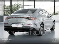 2026 Mercedes Benz CLA 200