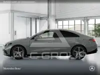 2026 Mercedes Benz CLA 200