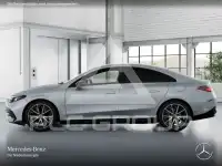 2026 Mercedes Benz CLA 200