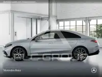 2026 Mercedes Benz CLA 200